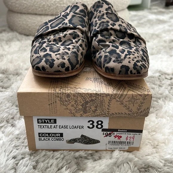 Free people flat - Picture 4 of 4